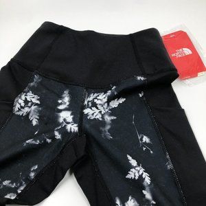 The North Face Womens yoga Pants Small/Petite